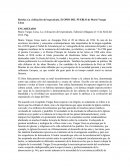 Reseña La civilización del espectáculo El Opio del pueblo