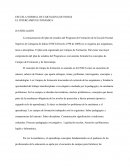 EL INTERCAMPO Y LA DINAMICA