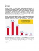 Noel environment sociocultural