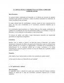 La otra Brujula capitulo 4 APITAL SOCIAL Y PERSPECTIVA CULTURAL COMO EJES COMUNICATIVOS