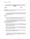 Guia quimica 2 medio