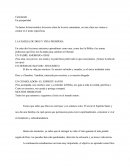 Caminando en prosperidad