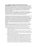 Propuesta 09 de julio