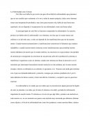 La enfermedad como camino