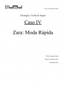 Caso zara