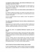 Conforme al Códice Florentino, ¿Qué órdenes dio Moctezuma II a sus mensajeros y qué envió con ellos?