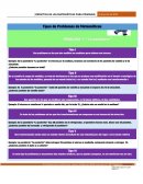 DIDÁCTICA DE LAS MATEMÁTICAS PARA PRIMARIA