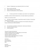 Actividad Estrategias para una comunicación efectiva con el cliente