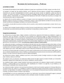 Sociedad y estado UBA XXI