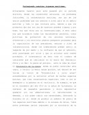 Protección de riquezas maritimas