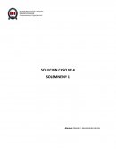 Comportamiento Organizacional