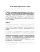 Articulo científico