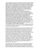 Revolucion rusa. Tras el estallido de la Primera Guerra Mundial, los deseos de grandes cambios sociales y políticos se extendieron por todo el mundo