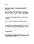 Evolución del tatuaje