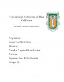 Fundamentos del negocio