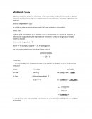 Modulo de young