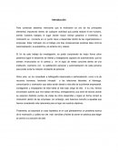 Motivacion. Relaciones Humanas en la Empresa