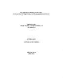 Escrito sobre el exito