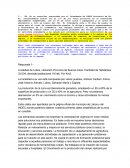 Liderazgo institucional