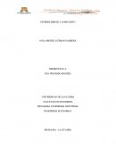 Taller de interes simple y compuesto