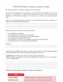 Enfermo imaginario Molière