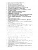 Cuestinario el coronel no tie quien le escriba.