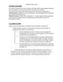 EL TEJIDO MUSCULAR TRABAJO