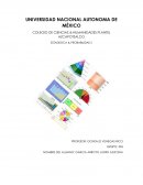 ESTADISTICA & PROBABILIDAD I