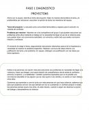 PASO 1 DIAGNOSTICO PROYECTO#3