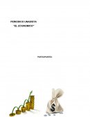 PERIODICO UNADISTA “EL ECONOMICO”