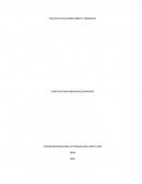 EJEMPLOS DE PRODUCTOS NUEVOS DE CONSUMO Y DE EMERGENCIA