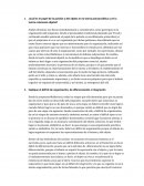 Preguntas básicas psicodinámica