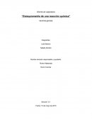 Estequiometria