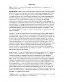 Mattel, proceso de investigación