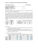 Hoja de Trabajo 4 - Presupuestos IDEA