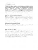 ¿El crédito es viable?