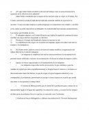 ¿Por qué Adam Smith consideró la división del trabajo como la causa principal de la expansión de la eficiencia de la industria?