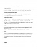 Génesis de los lenguajes gráficos