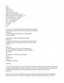 Análisis existencial