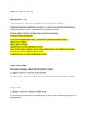 El dibujo a través de la historia Época primitiva 12000