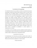 Fundamentos de neuropsicología. Características de la Neuropsicología