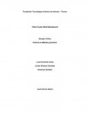 Ensayo Crítico Película el Método gronholm