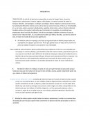 PREGUNTA #1 IDEAL DE VIDA