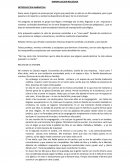 MANIPULACION RELIGIOSA