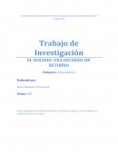 Universidad Nacional Autónoma de México Colegio de Ciencias y Humanidades Plantel: Azcapotzalco