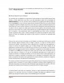 Los contratos que se establecen en el país entre el sector privado y el sector publico