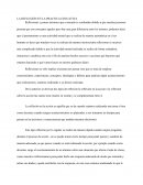 LA REFLEXIÓN EN LA PRACTICA EDUCATIVA RESUMEN