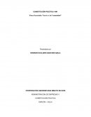 Servicio a la comunidad