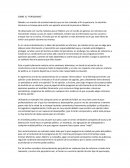 Sobre el periodismo en México