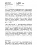 LA POROTA Autor del libro : HERNAN DEL SOLAR